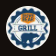 Логотип Brown Bear Grill & Bar