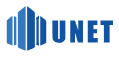 Логотип Unet