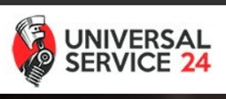 Логотип UniversalService24