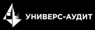 Логотип Универс-Аудит