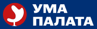 Логотип Коллегия адвокатов Ума Палата