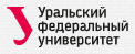 Логотип УрФУ