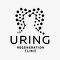 Логотип Uring Regeneration Clinic