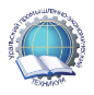 Логотип Уральский промышленно-экономический техникум