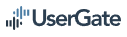 Логотип UserGate