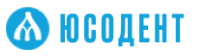 Логотип Юсодент