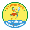 Логотип УткинЗуб