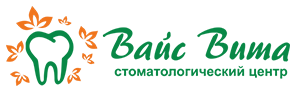 Логотип ВАЙС Вита
