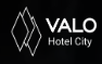 Логотип VALO Hotel City
