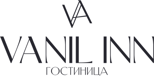 Логотип Ваниль ИНН