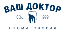 Логотип Ваш Доктор