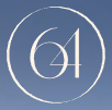 Логотип ЖК Вавилова 64
