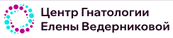 Логотип Vedental