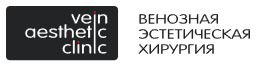 Логотип Венозная Эстетическая Хирургия
