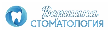 Логотип Вершина