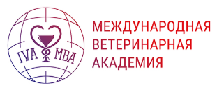 Логотип МВА