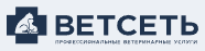 Логотип ВетСеть