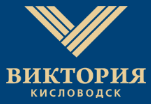 Логотип Виктория