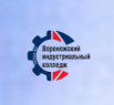 Логотип Воронежский индустриальный колледж