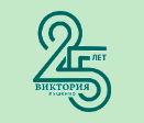 Логотип Виктория