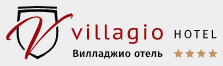 Логотип Вилладжио