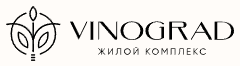 Логотип Vinograd