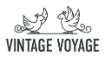 Логотип Vintage Voyage