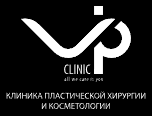 Логотип VIP Clinic