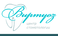Логотип Виртуоз