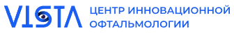 Логотип Vista