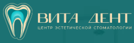Логотип Вита Дент