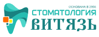 Логотип Витязь