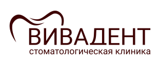 Логотип Вивадент