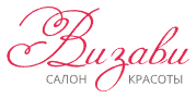 Логотип Салон Визави