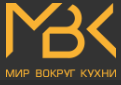 Логотип Мир Вокруг Кухни