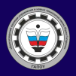 Логотип Волгоградский колледж управления и новых технологий им. Гагарина
