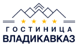 Логотип Гостиница Владикавказ
