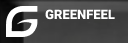 Логотип Greenfeel