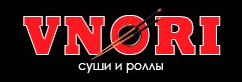 Логотип Vnori
