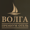 Логотип Волга Премиум