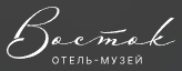 Логотип Восток