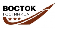 Логотип Восток