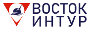 Логотип Восток Интур