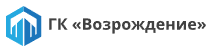 Логотип Возрождение