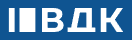Логотип ВДК