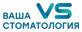 Логотип Ваша стоматология
