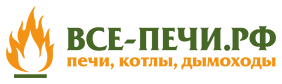Логотип Все-печи