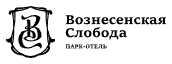 Логотип Вознесенская Слобода