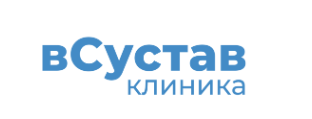 Логотип Всустав