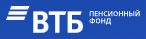 Логотип ВТБ Пенсионный фонд